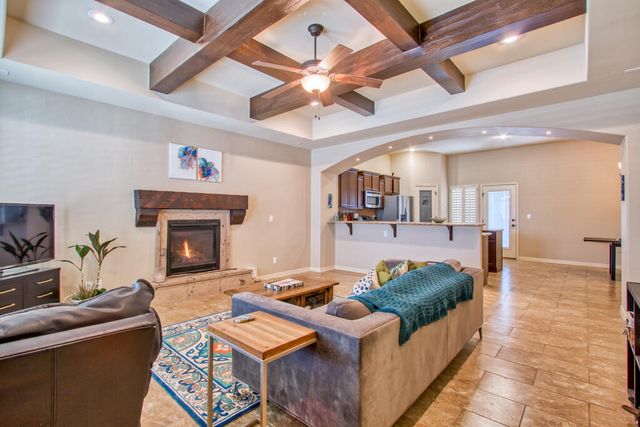 3207 CHRISTIAN CUNNINGHAM, El Paso, TX 79938