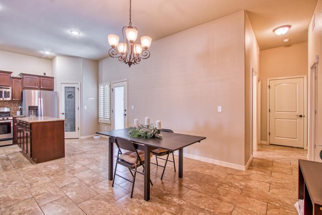 3207 CHRISTIAN CUNNINGHAM, El Paso, TX 79938