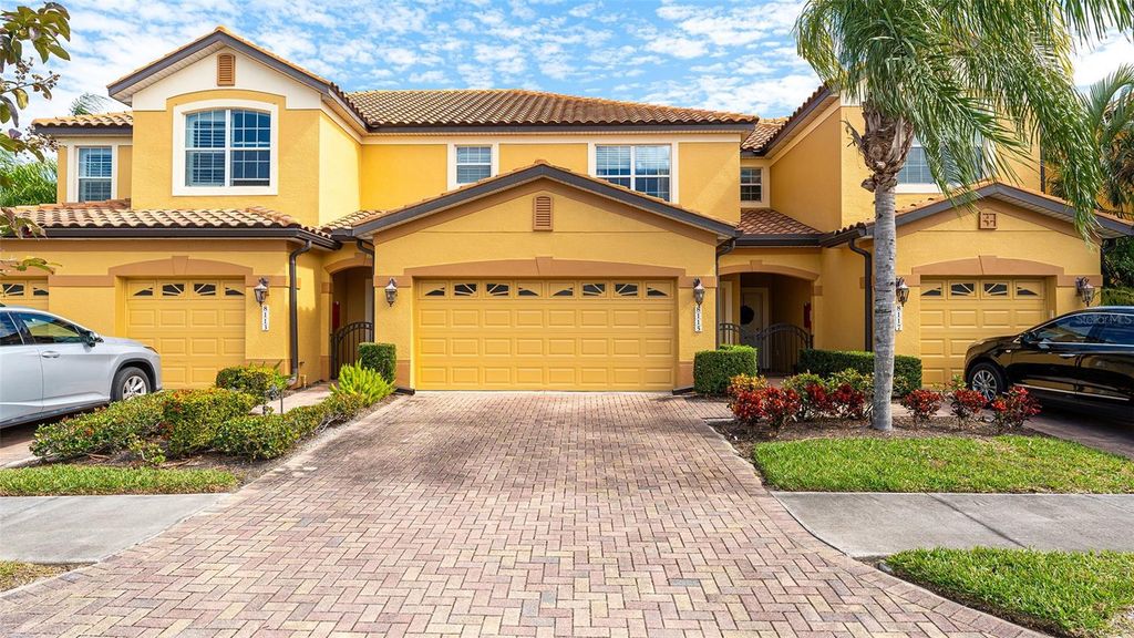 8115 MIRAMAR WAY 202, Lakewood Ranch, FL 34202