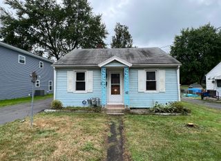 44 Rosewood Avenue, New Haven, CT 06513