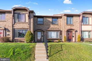 3279 DURHAM PL, Southampton, PA 18966