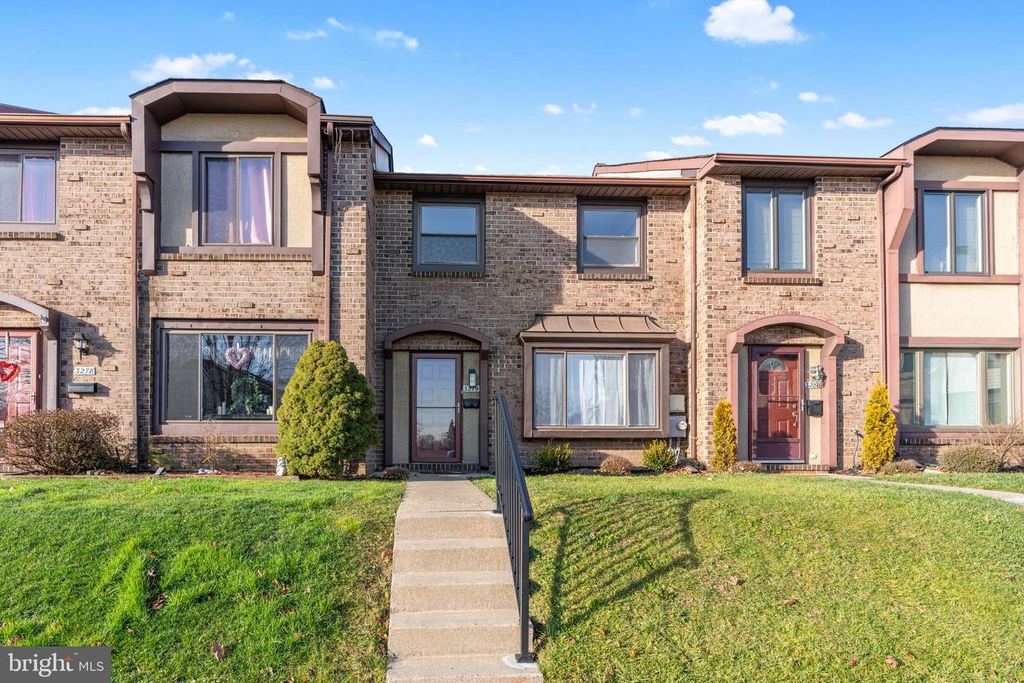 3279 DURHAM PL, Southampton, PA 18966