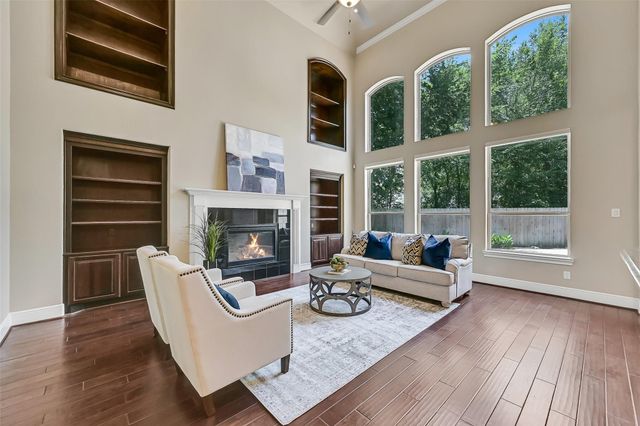 2304 Halls Creek Court, Friendswood, TX 77546