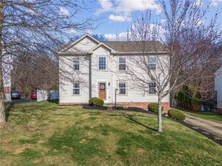 1430 Sandstone Drive, West Deer, PA 15084