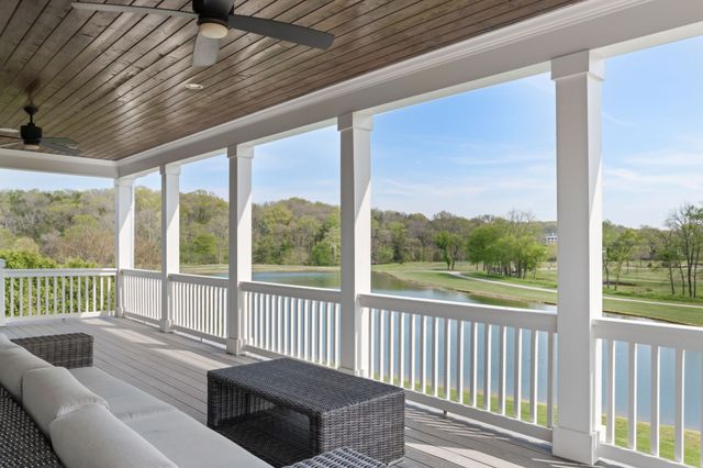 5053 Native Pony Trl, College Grove, TN 37046