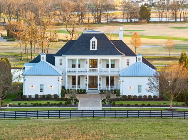 5053 Native Pony Trl, College Grove, TN 37046