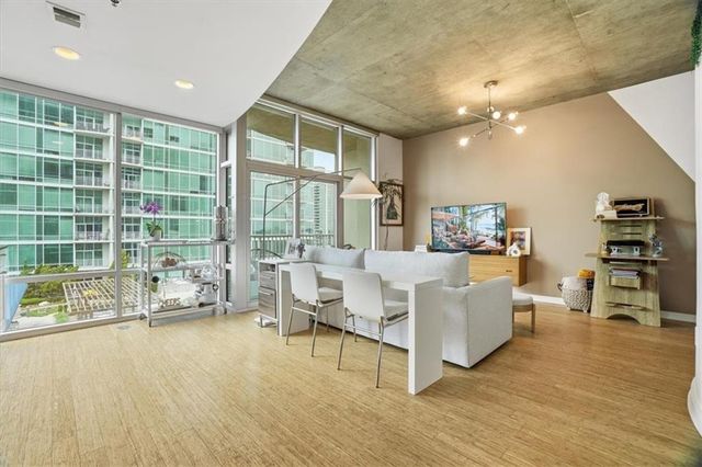 923 Peachtree Street NE 924, Atlanta, GA 30309