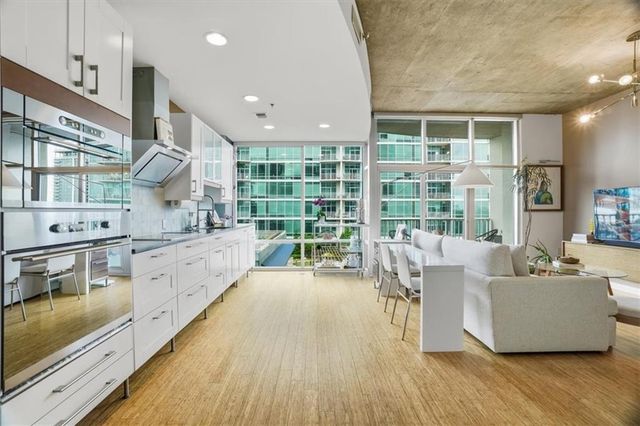 923 Peachtree Street NE 924, Atlanta, GA 30309