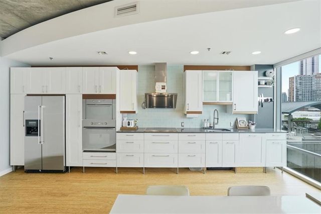923 Peachtree Street NE 924, Atlanta, GA 30309