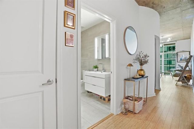 923 Peachtree Street NE 924, Atlanta, GA 30309