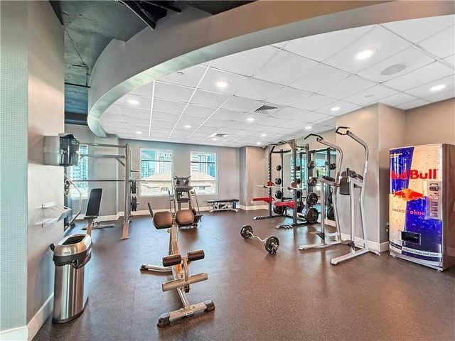 923 Peachtree Street NE 924, Atlanta, GA 30309