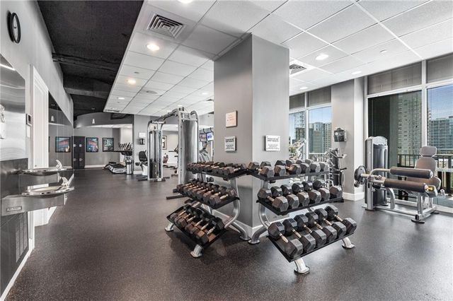 923 Peachtree Street NE 924, Atlanta, GA 30309