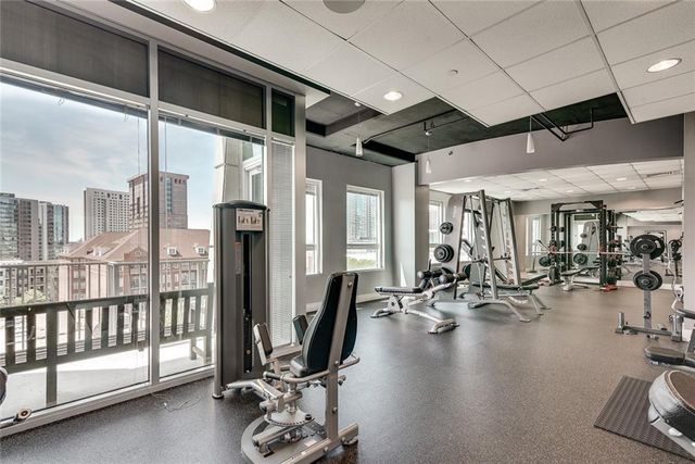 923 Peachtree Street NE 924, Atlanta, GA 30309