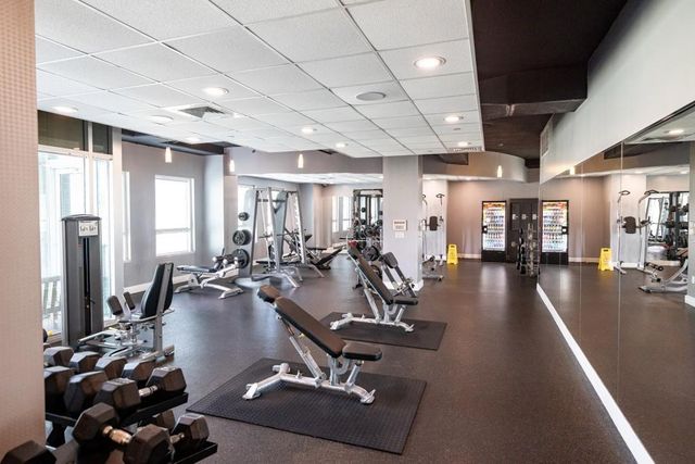 923 Peachtree Street NE 924, Atlanta, GA 30309