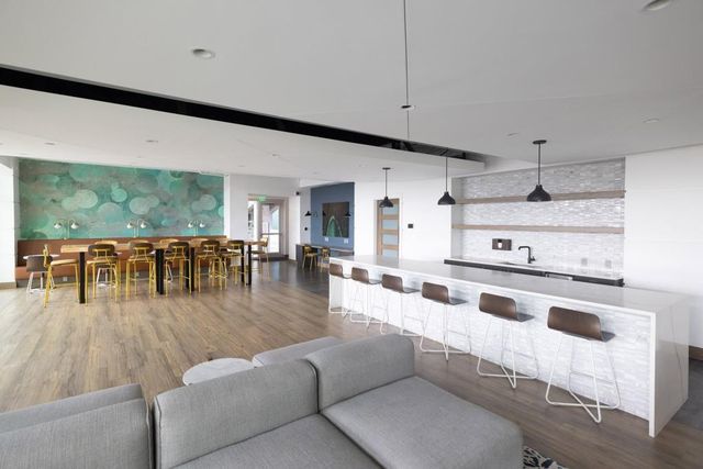 923 Peachtree Street NE 924, Atlanta, GA 30309
