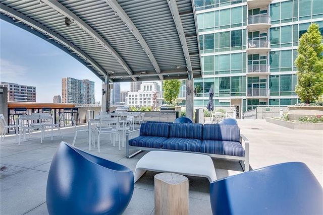 923 Peachtree Street NE 924, Atlanta, GA 30309