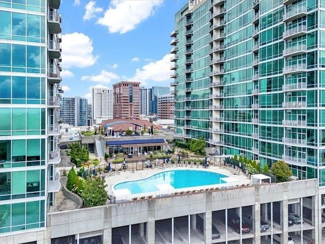 923 Peachtree Street NE 924, Atlanta, GA 30309