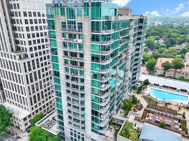 923 Peachtree Street NE 924, Atlanta, GA 30309