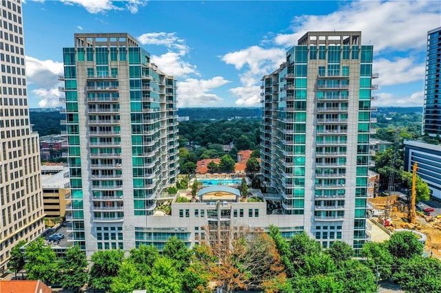 923 Peachtree Street NE 924, Atlanta, GA 30309