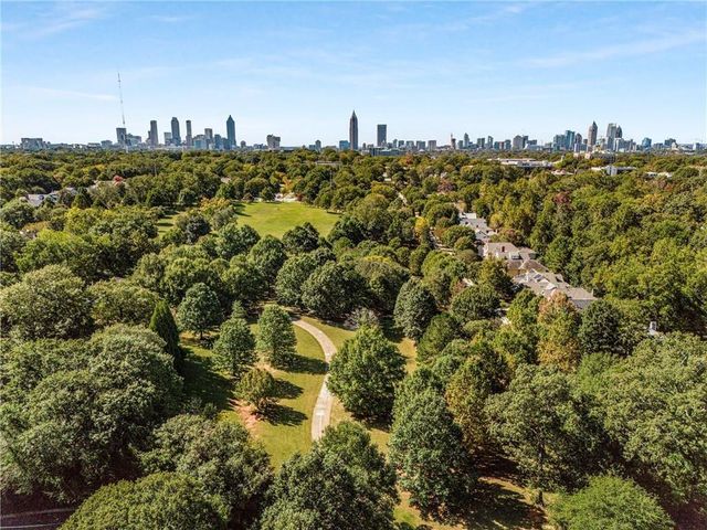 923 Peachtree Street NE 924, Atlanta, GA 30309