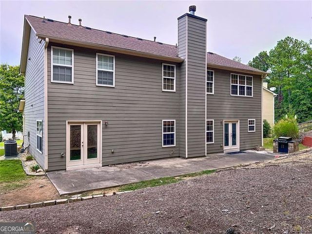 262 LILYFIELD Lane, Acworth, GA 30101