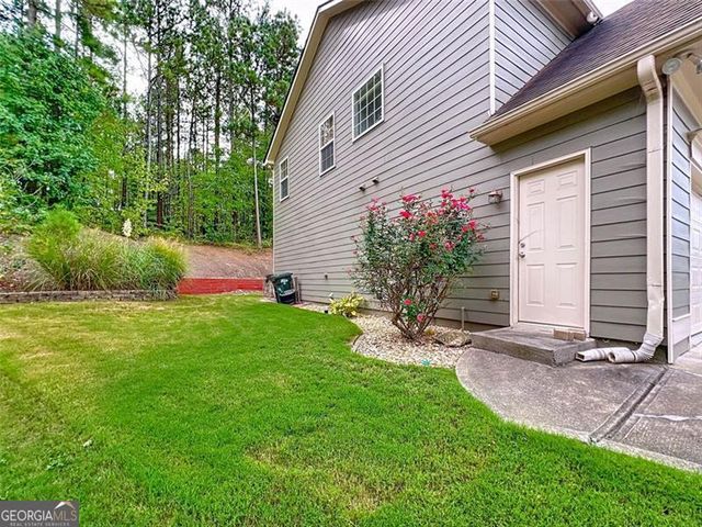 262 LILYFIELD Lane, Acworth, GA 30101