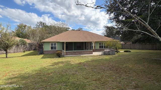 8581 SHUTER Court, Jacksonville, FL 32220