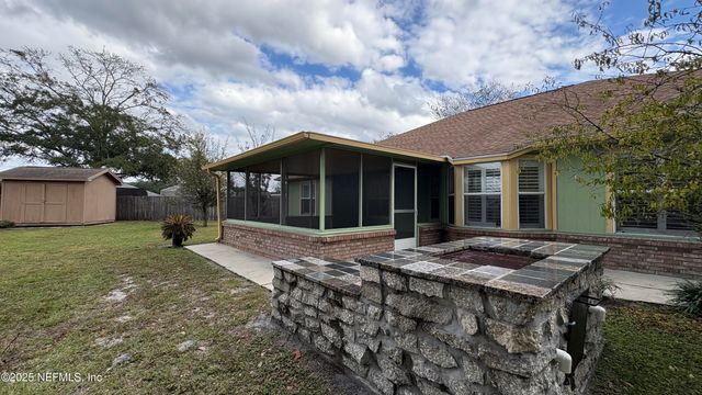 8581 SHUTER Court, Jacksonville, FL 32220