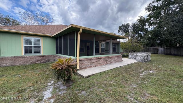 8581 SHUTER Court, Jacksonville, FL 32220