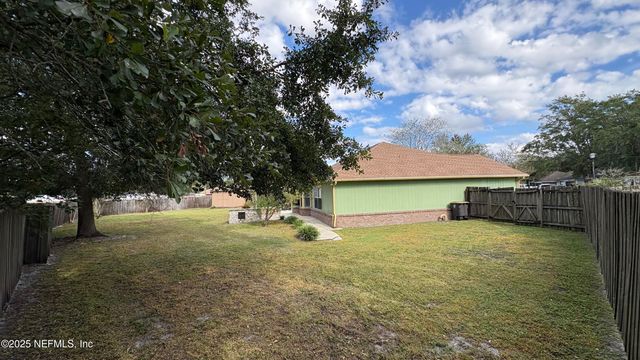8581 SHUTER Court, Jacksonville, FL 32220