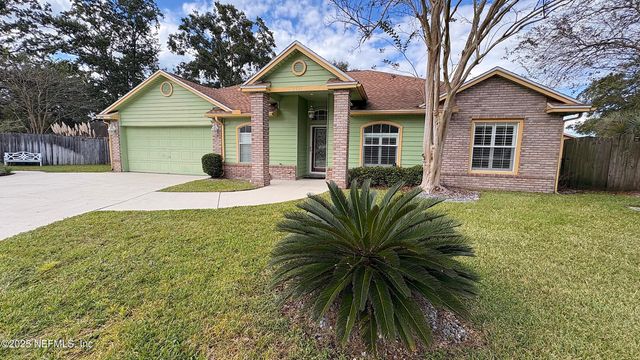 8581 SHUTER Court, Jacksonville, FL 32220