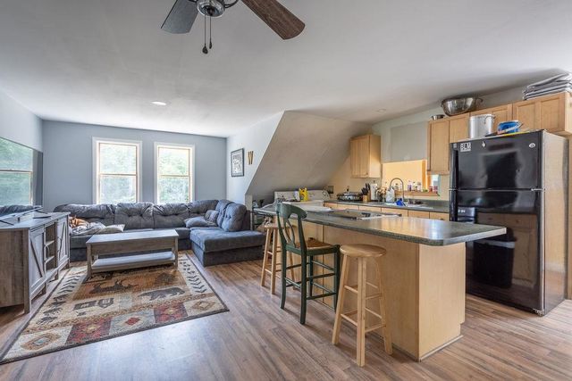 1350 Whittier Highway, Moultonborough, NH 03254