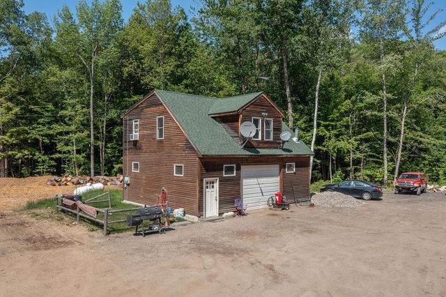 1350 Whittier Highway, Moultonborough, NH 03254
