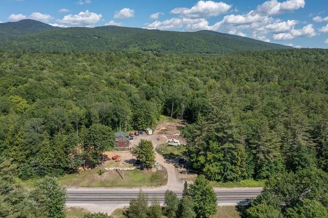 1350 Whittier Highway, Moultonborough, NH 03254