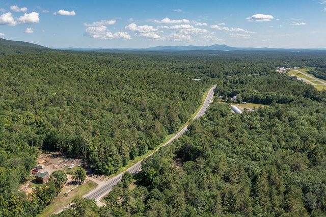 1350 Whittier Highway, Moultonborough, NH 03254
