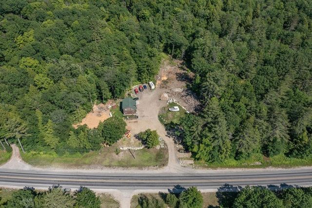 1350 Whittier Highway, Moultonborough, NH 03254