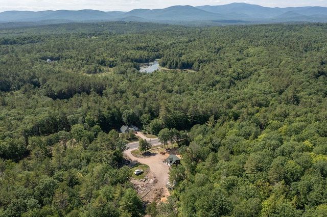 1350 Whittier Highway, Moultonborough, NH 03254