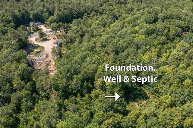 1350 Whittier Highway, Moultonborough, NH 03254