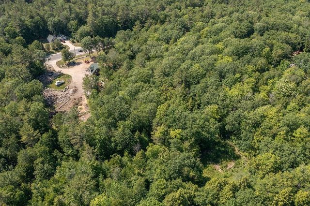 1350 Whittier Highway, Moultonborough, NH 03254