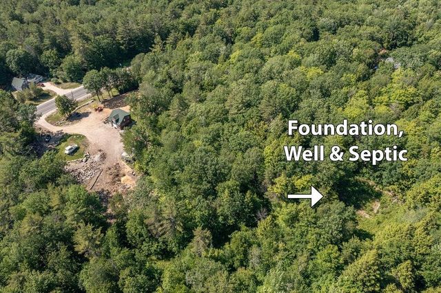 1350 Whittier Highway, Moultonborough, NH 03254