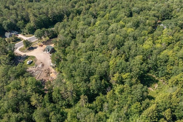 1350 Whittier Highway, Moultonborough, NH 03254