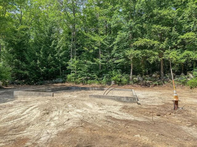 1350 Whittier Highway, Moultonborough, NH 03254