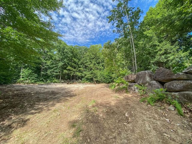 1350 Whittier Highway, Moultonborough, NH 03254