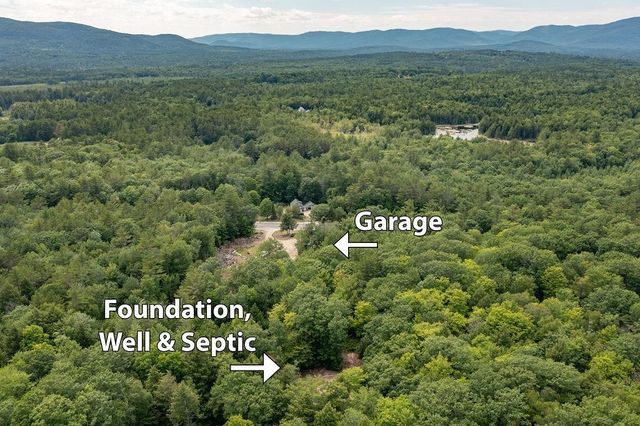 1350 Whittier Highway, Moultonborough, NH 03254