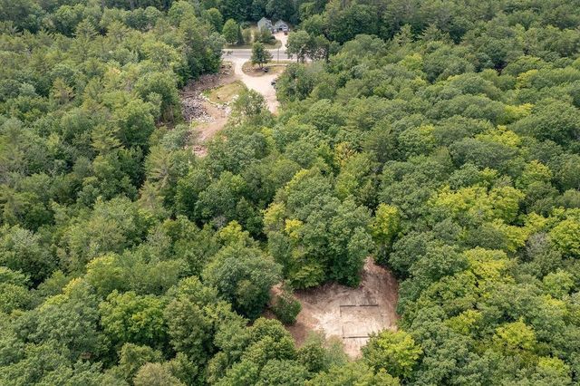 1350 Whittier Highway, Moultonborough, NH 03254