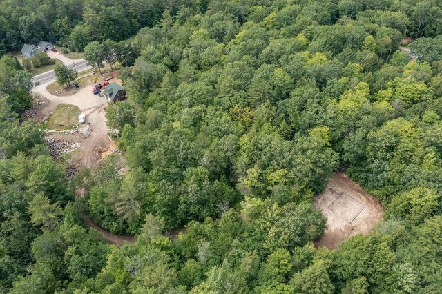 1350 Whittier Highway, Moultonborough, NH 03254