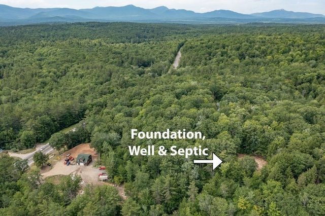 1350 Whittier Highway, Moultonborough, NH 03254