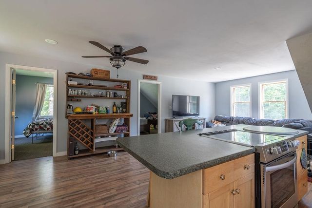 1350 Whittier Highway, Moultonborough, NH 03254