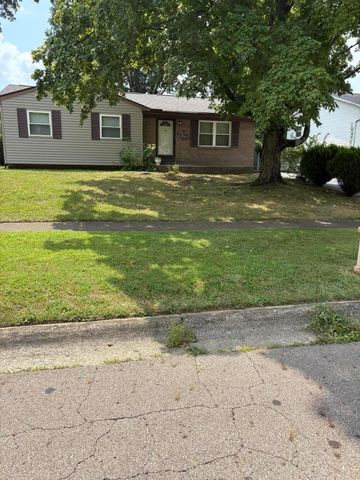 6503 Balsam Drive, Reynoldsburg, OH 43068