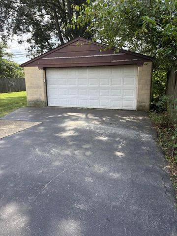 6503 Balsam Drive, Reynoldsburg, OH 43068
